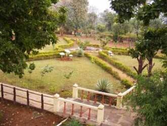 Taal Hill Resort, Bandhavgarh 5